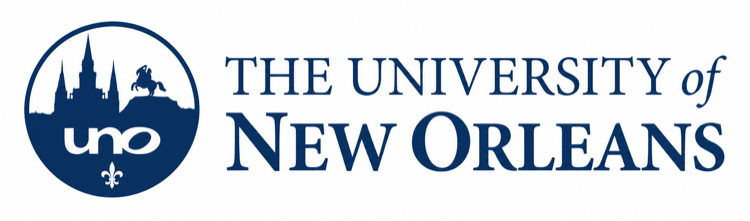 The University of New Orleans